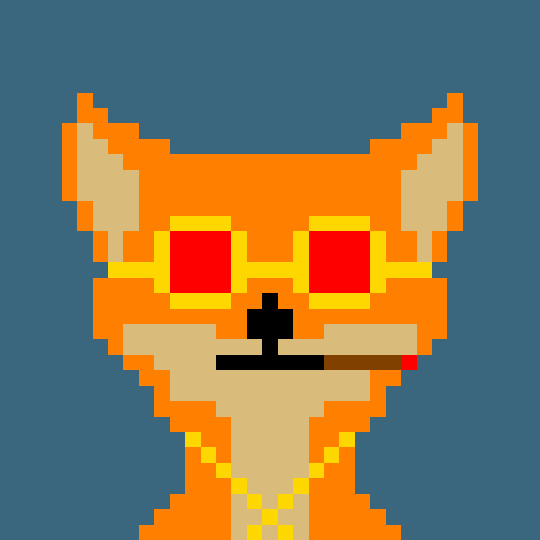 X-Fox Club tweet media