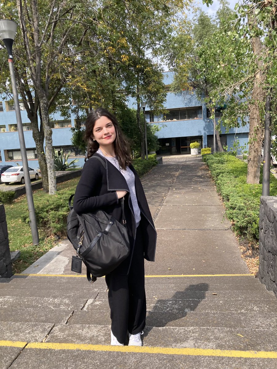 Ana Gabriela Fernández tweet media