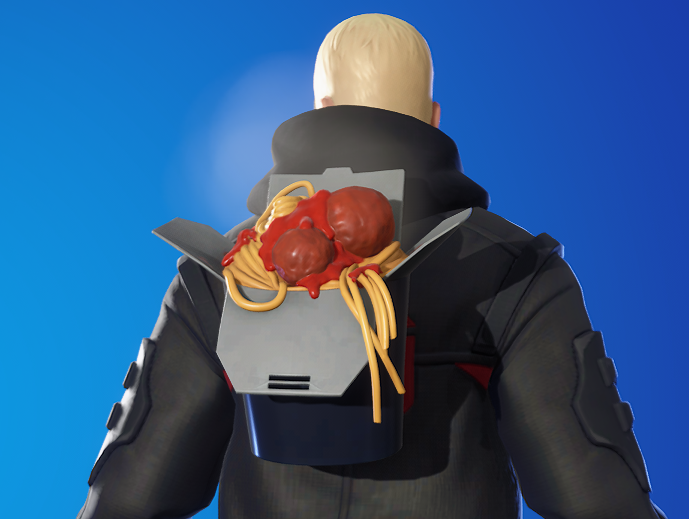 HYPEX's tweet photo. Mom's Spaghetti Backbling ‼️ https://t.co/v5QnFmeZnA