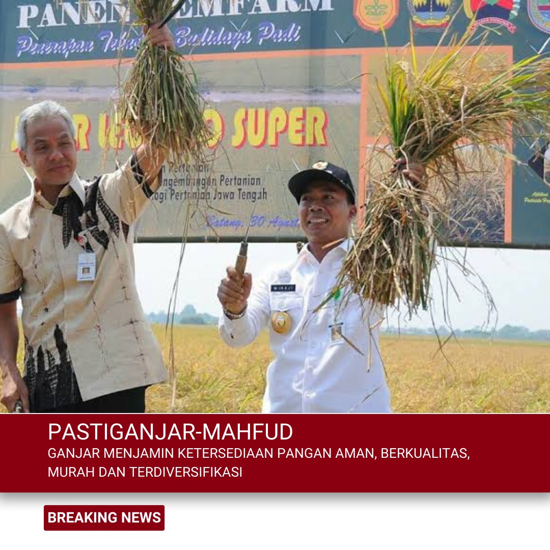 Aditya Reihan (@adityareiii) on Twitter photo Ganjar-Mahfud, sosok pemimpin yang memahami esensi keberlanjutan pertanian <a href="/Kk06362235/">Kk bungkus</a>
GPMMD 4Sabang
GPMMD 4Merauke Ganjar-Mahfud, sosok pemimpin yang memahami esensi keberlanjutan pertanian <a href="/Kk06362235/">Kk bungkus</a>
GPMMD 4Sabang
GPMMD 4Merauke