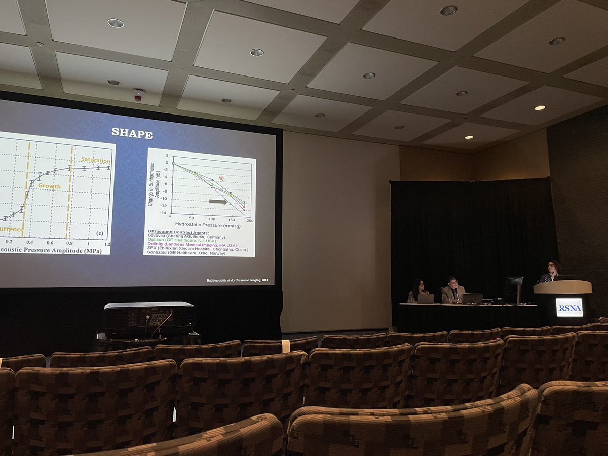 Christopher G Roth (@cgrothmdms) on Twitter photo Dr. Priscilla Machado presenting Initial SHAPE Evaluation of Pancreatic Cancers Undergoing Chemotherapy with Sonoporation Treatment at #RSNA2023 <a href="/JeffersonRads/">Jefferson Radiology</a> <a href="/ResearchAtJeff/">Jefferson Research</a> <a href="/JeffersonUniv/">Thomas Jefferson University</a> <a href="/TJUHospital/">Jefferson Health</a> Dr. Priscilla Machado presenting Initial SHAPE Evaluation of Pancreatic Cancers Undergoing Chemotherapy with Sonoporation Treatment at #RSNA2023 <a href="/JeffersonRads/">Jefferson Radiology</a> <a href="/ResearchAtJeff/">Jefferson Research</a> <a href="/JeffersonUniv/">Thomas Jefferson University</a> <a href="/TJUHospital/">Jefferson Health</a>