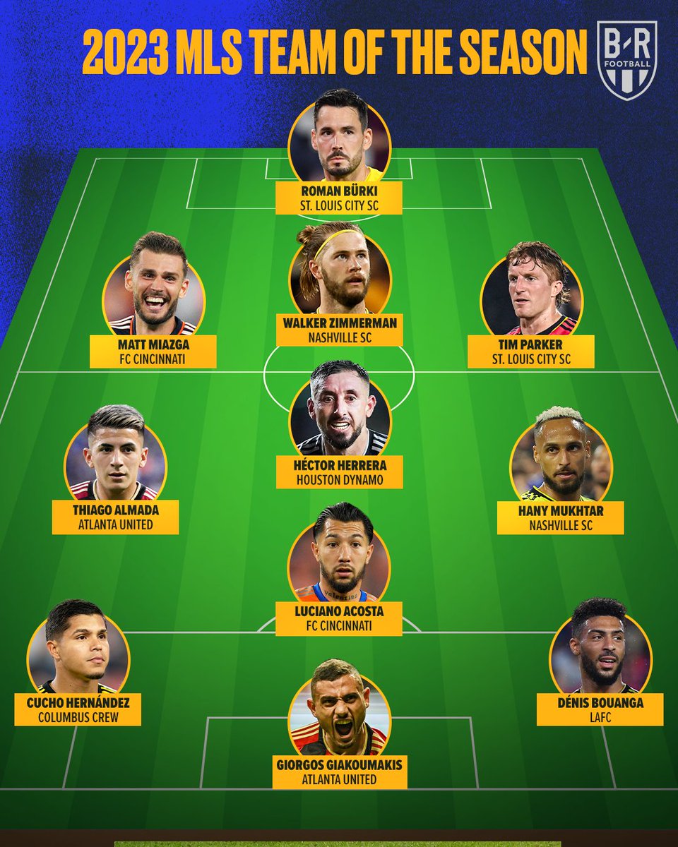 B/R Football tweet media