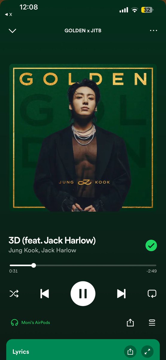 sevenrchive's tweet photo. @Bangtan7_Stream GOLDENxJITB
GOLDEN TANNIES
#GOLDENDAYSWITHHYUNGS
#aGoldenWeek https://t.co/IjLjXgaVLC