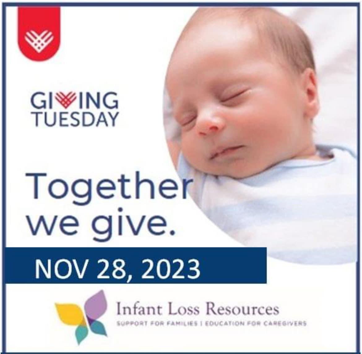 infantlossmo's tweet photo. Be an Angel today and support Infant Loss Resources. We Thank You for your Donations.
https://t.co/23cDYkkkfz https://t.co/Dn292DVKnx