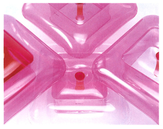 3CC0__'s tweet photo. Inflatable furnishings by Boum Design, exhibited at the Milan Furniture Show (2000) https://t.co/xfgyLnhJbN