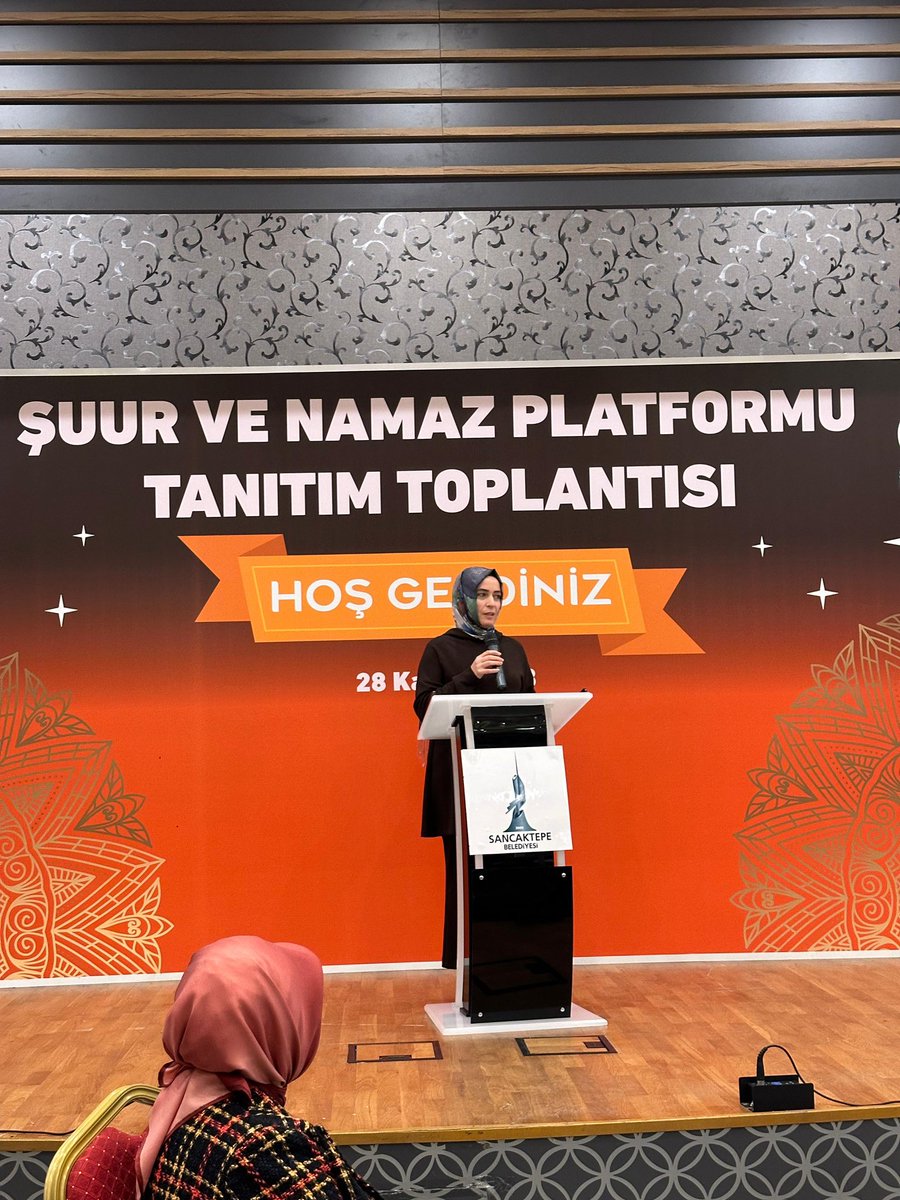 Sancaktepe İlçe Millî Eğitim Müdürlüğü tweet media