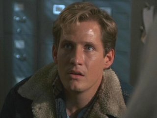 Happy birthday to Thom Mathews, born today in 1958. Mathews is an American actor who is best known for his roles as Tommy Jarvis in the Friday the 13th franchise and Freddy in The Return of the Living Dead. #ThomMathews