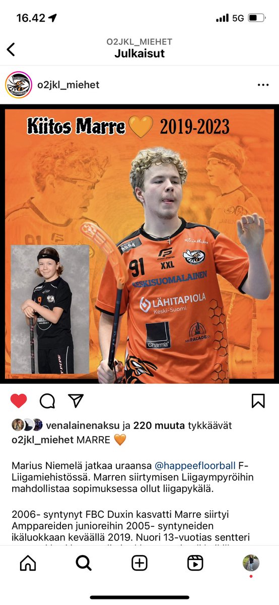 Elmo Lavonen tweet media