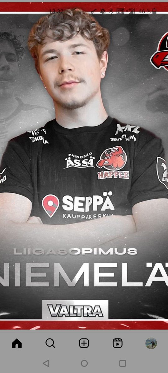 Elmo Lavonen tweet media