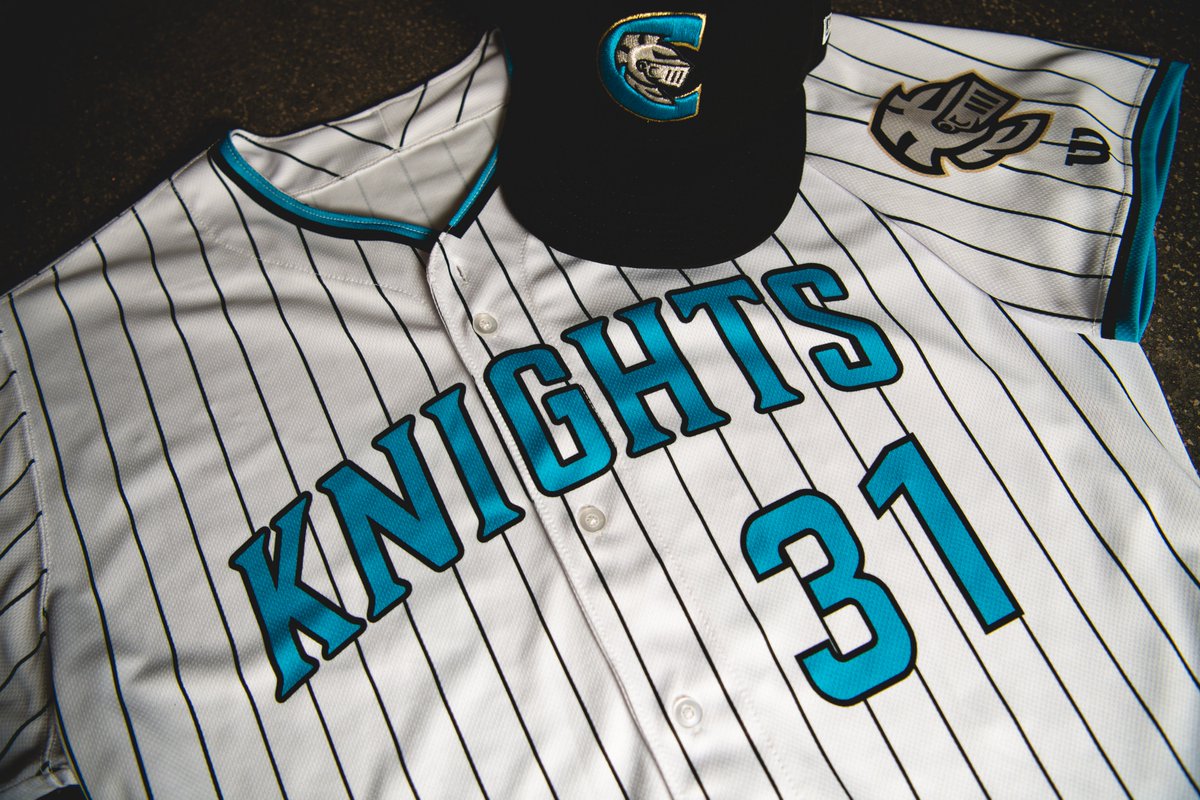 Charlotte Knights tweet media