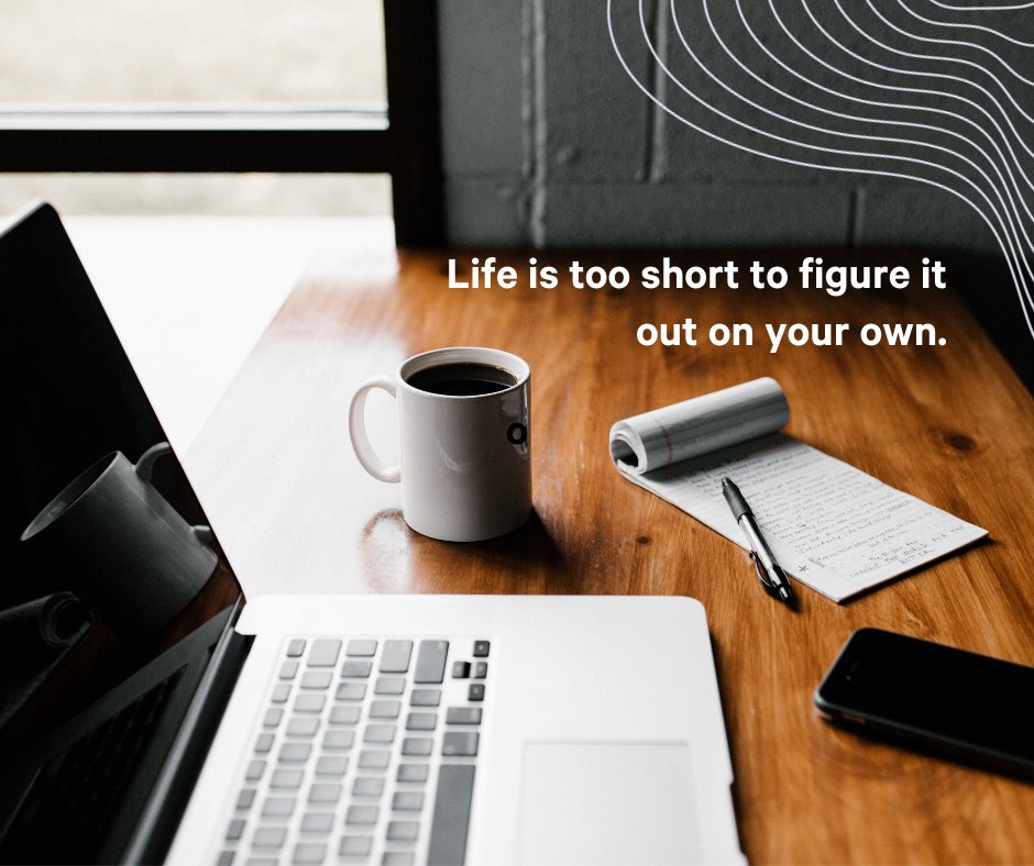 Are you considering getting a #professionalcoach in your corner? Our coaches' purpose is to come alongside you and focus on your story &amp; where you are headed. Visit this blog, where we share 3 ways a coach can serve you! >>> bit.ly/3N1DlAA
#coaching #leadershipcoaching