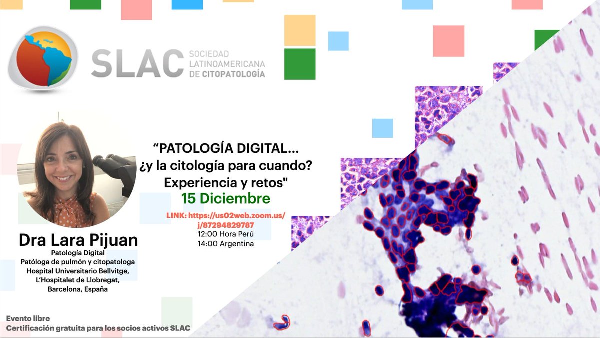 Están todos invitados