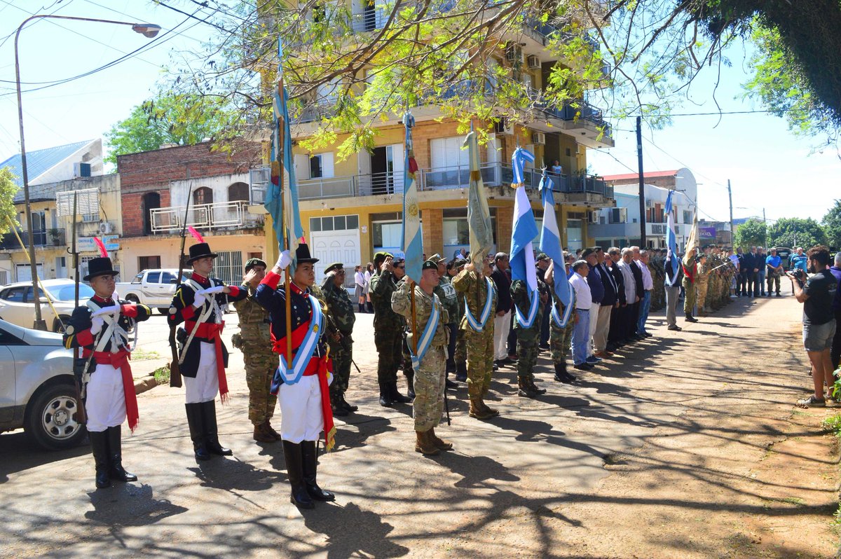 Ejército Argentino tweet media