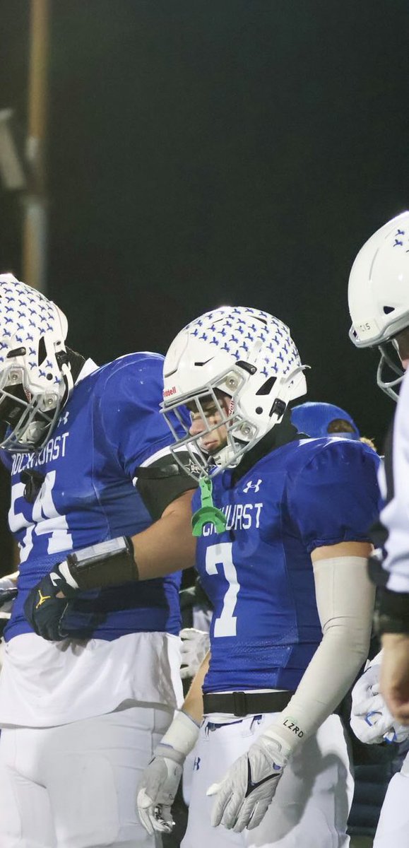 Senior Season Highlights 
(Uncommitted) 
20 Touchdowns 
6’ 190 ATH 
hudl.com/v/2Mdtpn