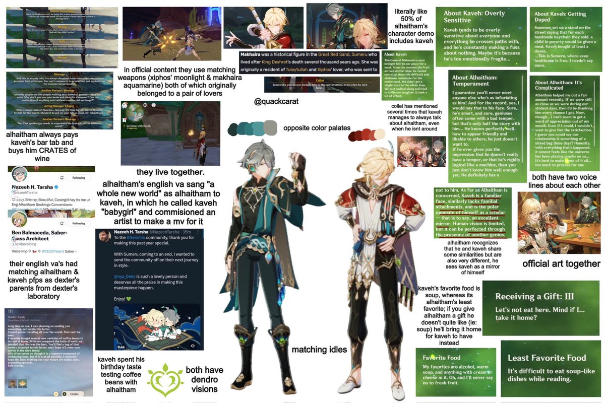 CHUUYAPHOBlC's tweet photo. ppl be like “using the word canon on kavetham is weird” as if this isn’t the amnt of canon implications they have https://t.co/7kZRPGXphU