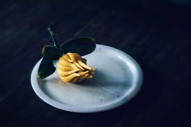 寂 滅 為 樂…
