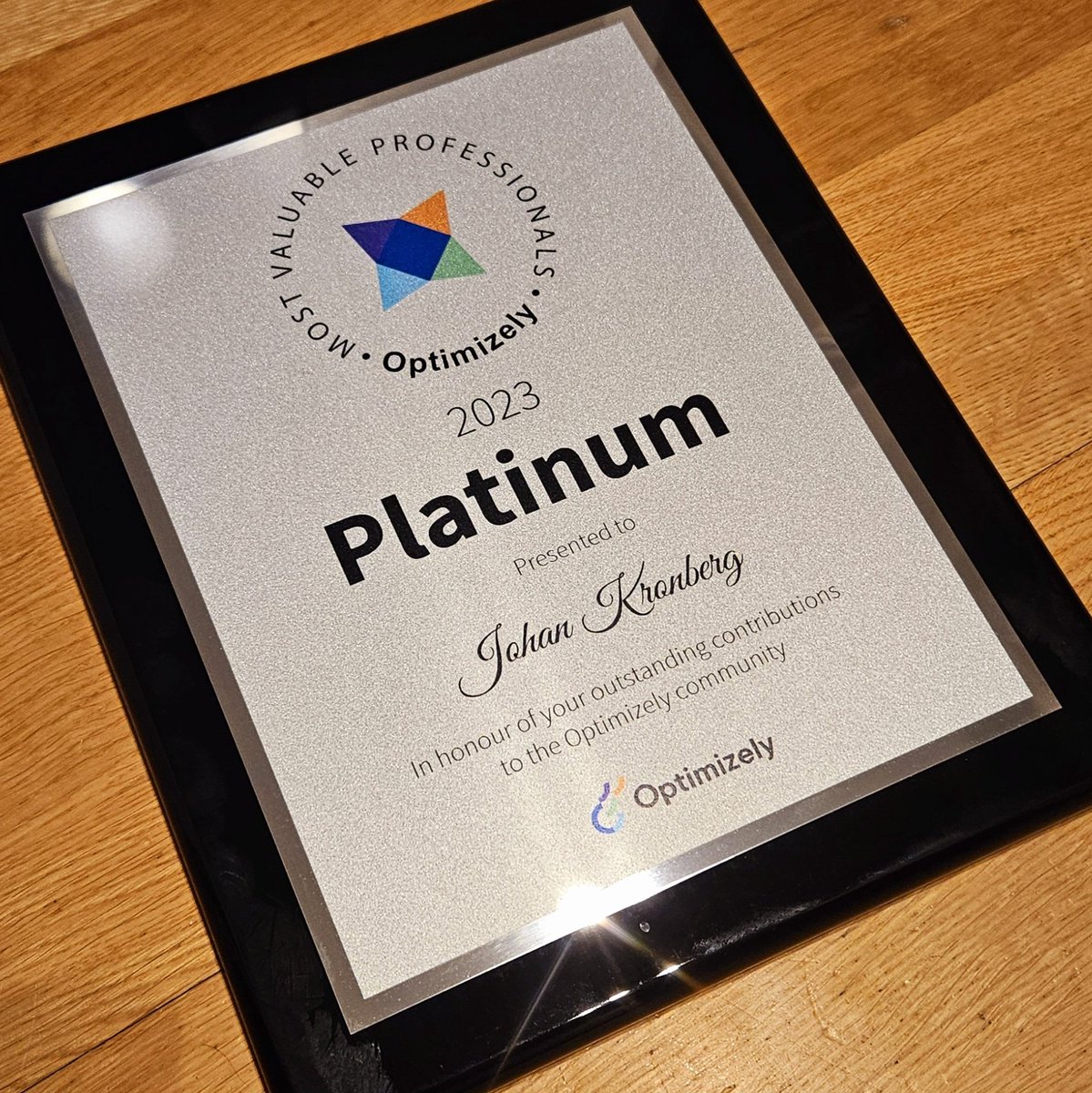 And 2023 is not even over yet... 😅