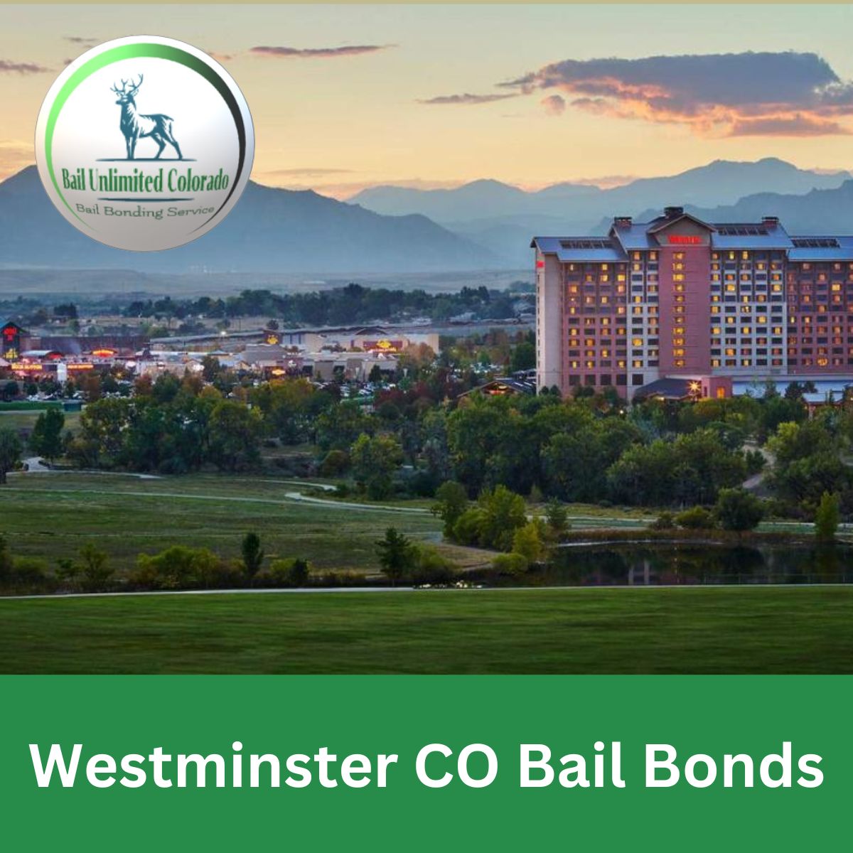 Bail_Unlimited's tweet photo. Westminster CO Bail Bonds (720) 505-3410 Bail Unlimited Colorado #bailbonds #bailbondswestminster #bailbondscolorado #mybailcolorado https://t.co/g3b9YMBCMI... https://t.co/YmIg4C2aJ9