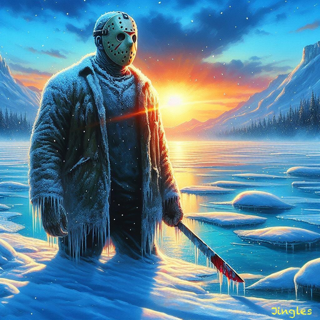 EvilMrJingles (@evilmrjingles) on Twitter photo 