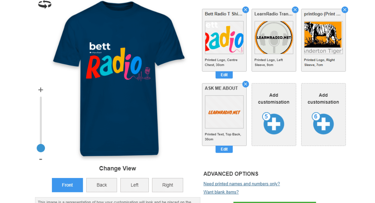 Russell Prue tweet media