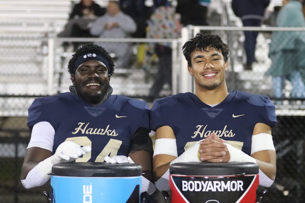 Congratulations to Stephen Oyatayo on making 1st team All Mid-State Conference‼️
#SomethingToProve 🦅
#DirtyBirdz 🏴‍☠️