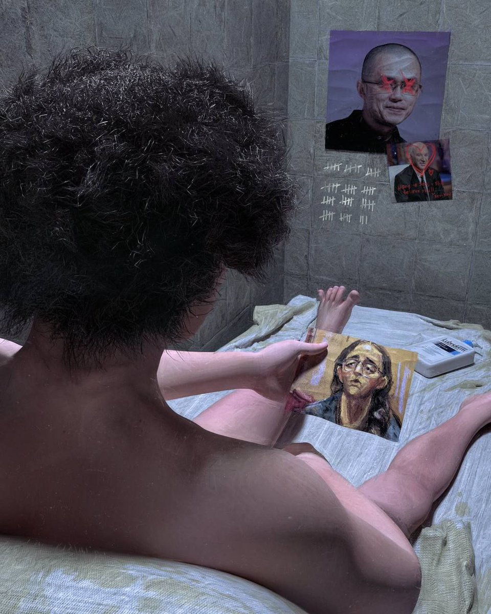 The first Bitcoin halving occurred 11 years ago. Where will SBF encounter the 2024 halving?

According to CoinWarz, the first Bitcoin halving took place on November 28, 2012. Following this event, the block reward decreased from 50 BTC to 25 BTC.
coinwarz.com/bitcoin-halving

CoinWarz