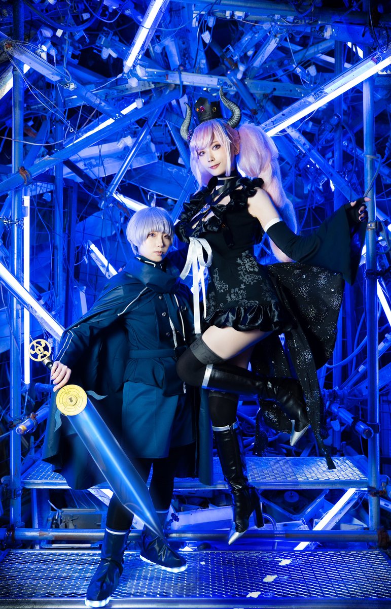 コスプレ 超探偵事件簿 レインコード🕵️‍♂️☔️ ユーマ