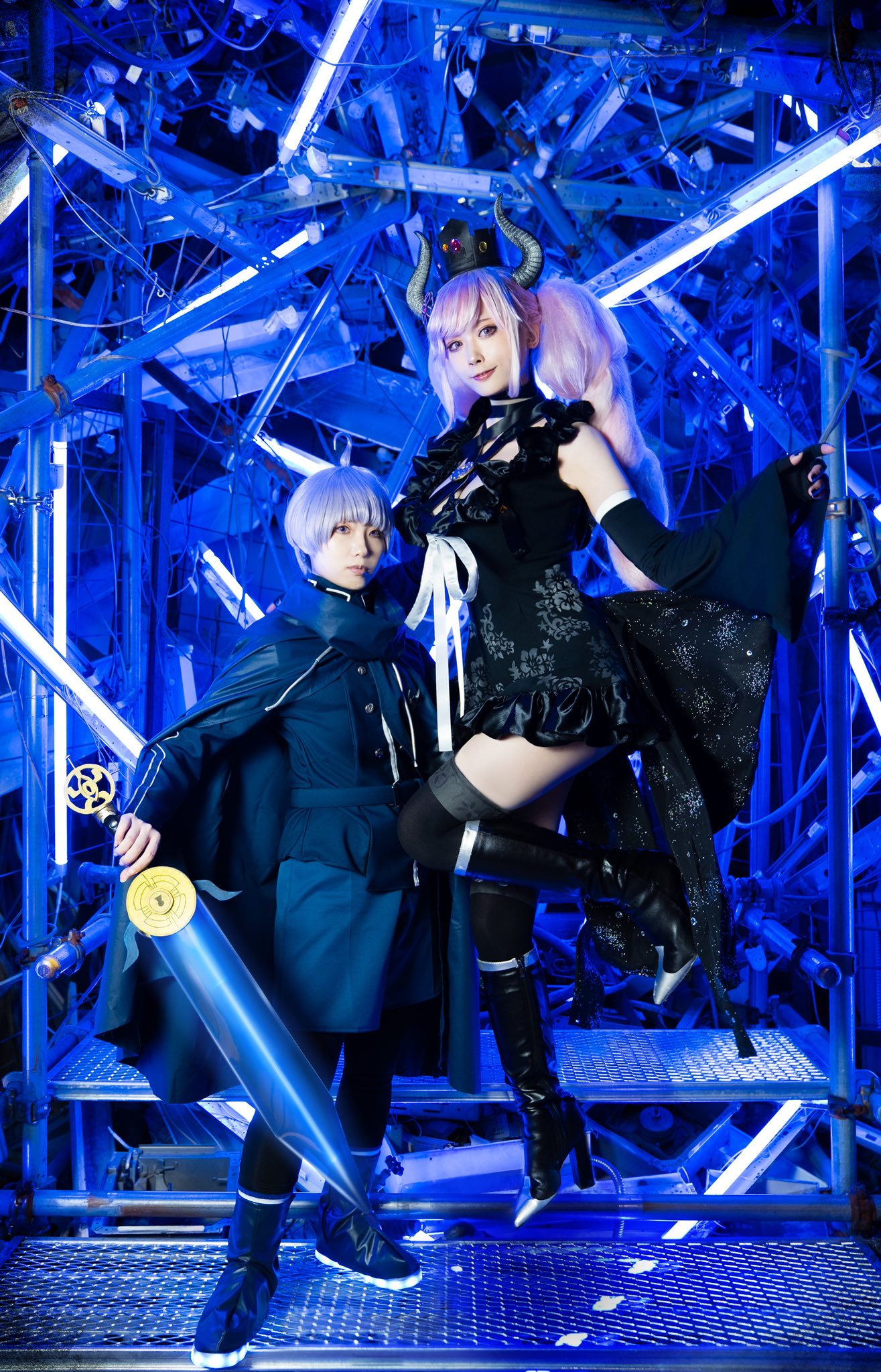 超探偵事件簿レインコード/ヨミー=ヘルスマイル/コスプレ衣装/ジャケットのみ Amazon.co.jp: [BEANUT] 超探偵事件簿 レインコード ヨミー
