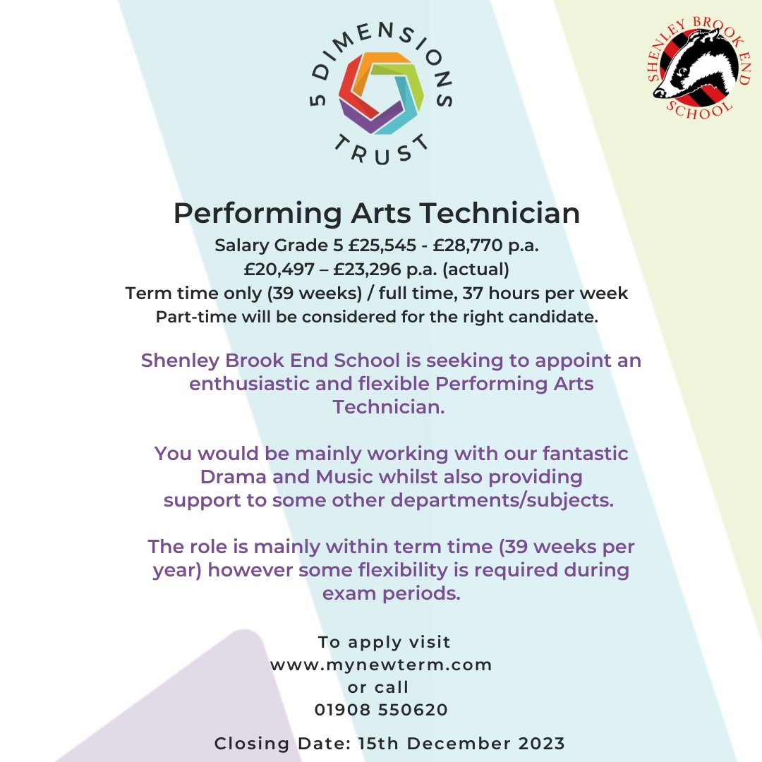 5 Dimensions Trust tweet media