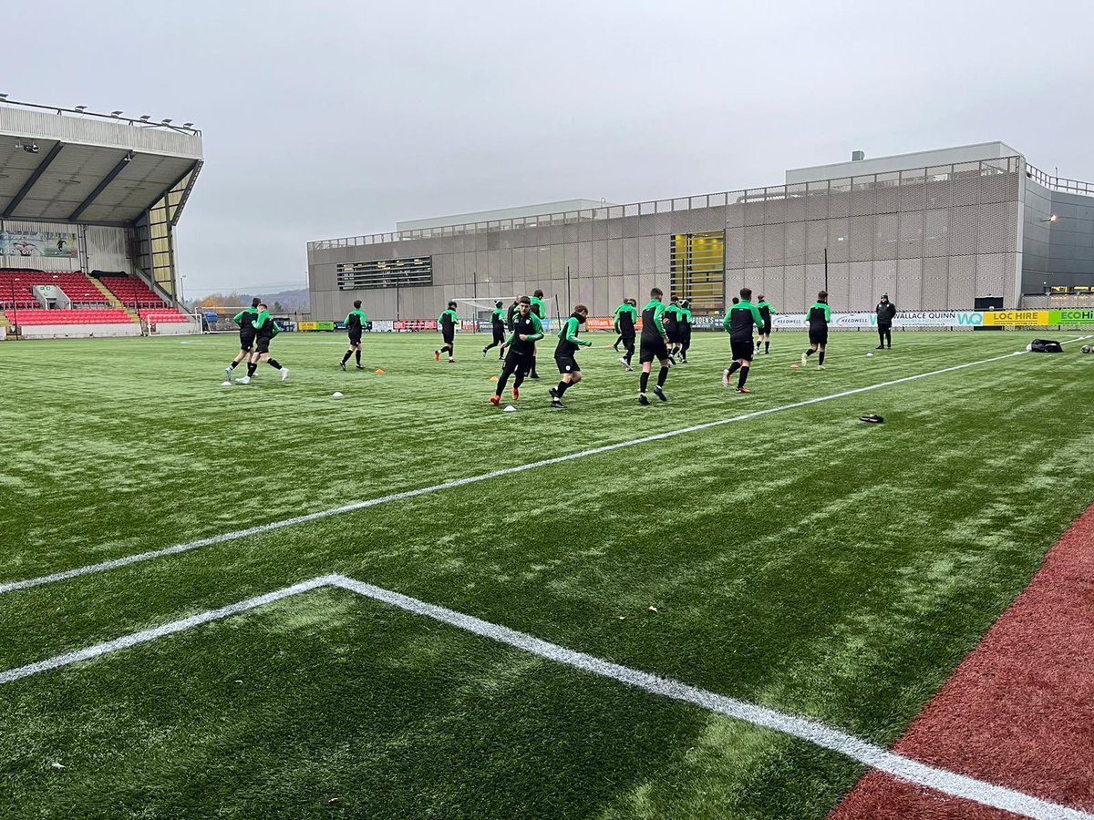 CelticSocAcad's tweet photo. 🍀🏴 @ArklowUnited our partner from Wicklow, Ireland were hosted by Cumbernauld Colts 2007s for a friendly as part of their #TeamTour
It was an excellent experience for the players and a very competitive game. Huge thanks to @OfficialCColts for their hospitality👏🏻👏🏻
#CelticFC https://t.co/GoHgoJm1c4