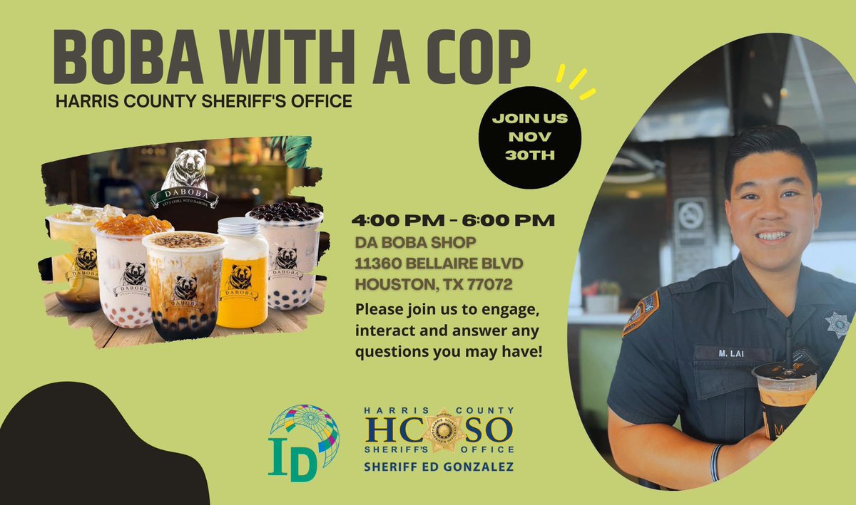 HCSOTexas tweet media