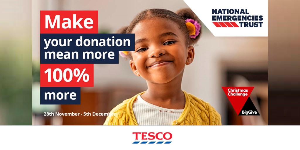 Tesco News tweet media