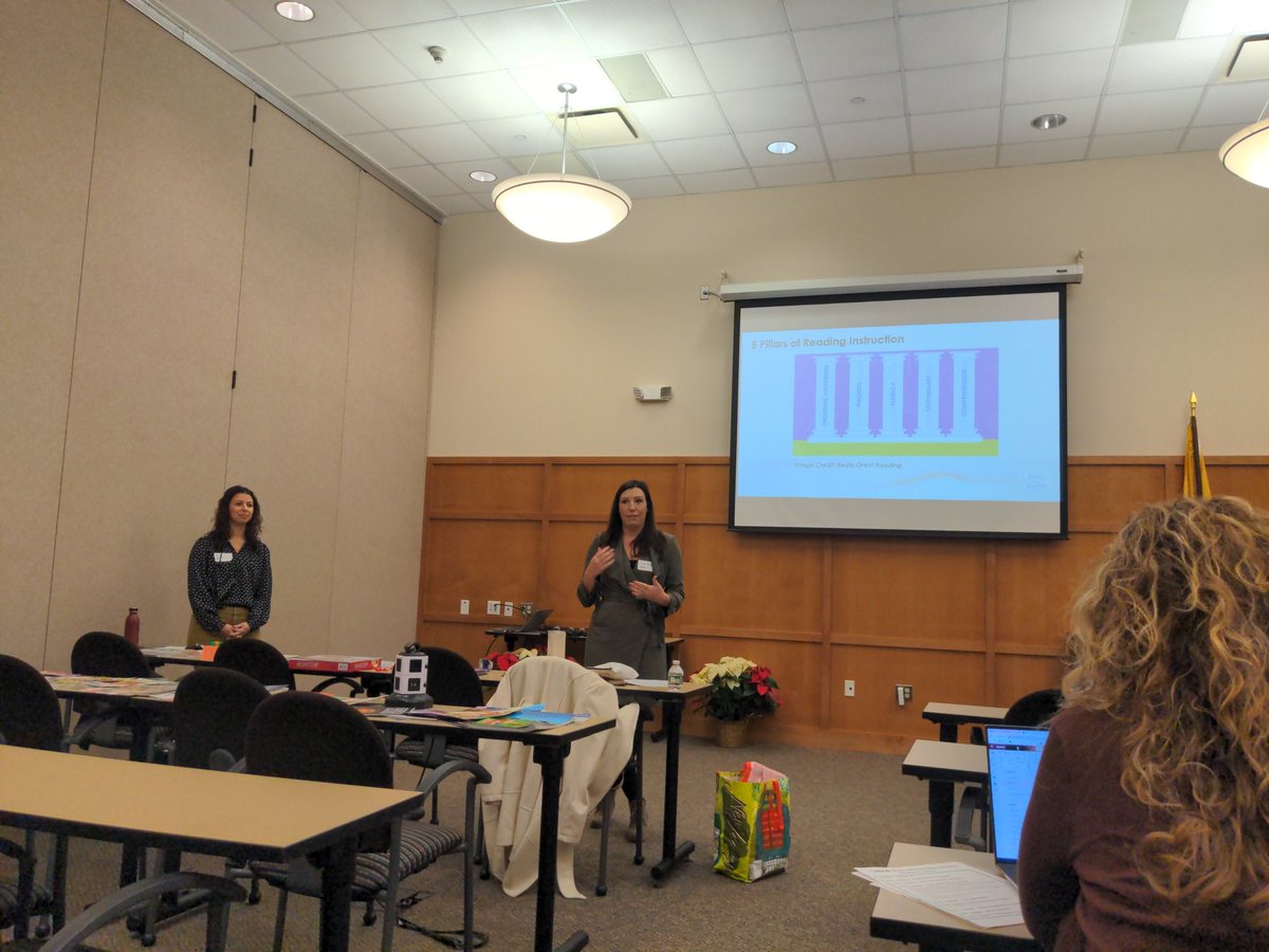 bwileducate's tweet photo. Session #1 @njascd Early Childhood Summitt #njascdecs 🤩 https://t.co/cCm07eLbWL