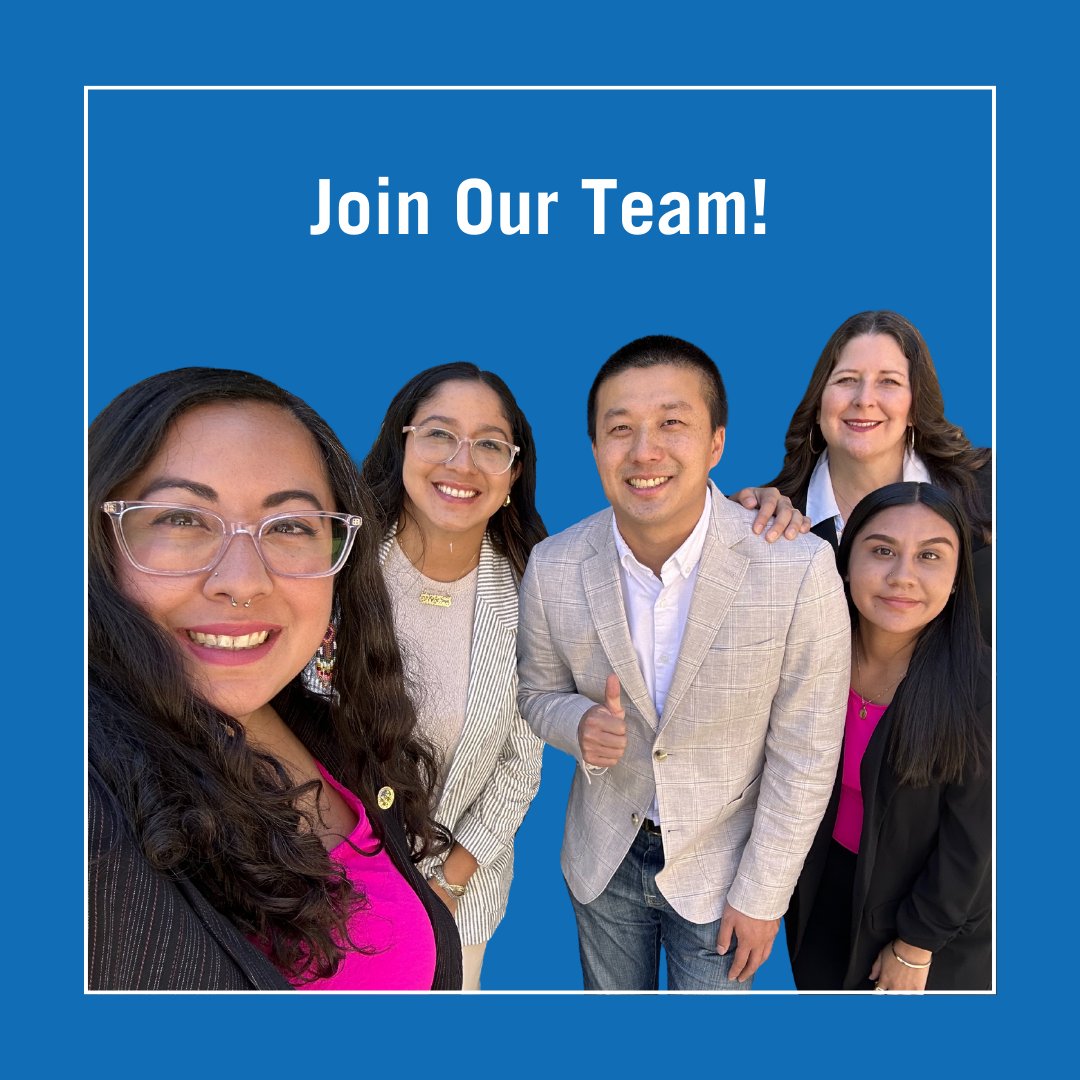 SupNoeliaCorzo's tweet photo. We are seeking a Legislative Aide for District 2 to join our team by January! Is it you? For info and to apply visit https://t.co/UxJY8DwWnz and search for Legislative Aide - Unclassified - Extra Help.

#sanmateocounty #smcdistrict2 #legislativeaide #jobs #housing https://t.co/0I3Afp7WNZ