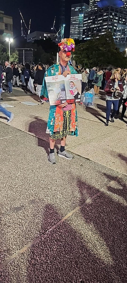 Sam_Baum's tweet image. Not a joke, for any of us.