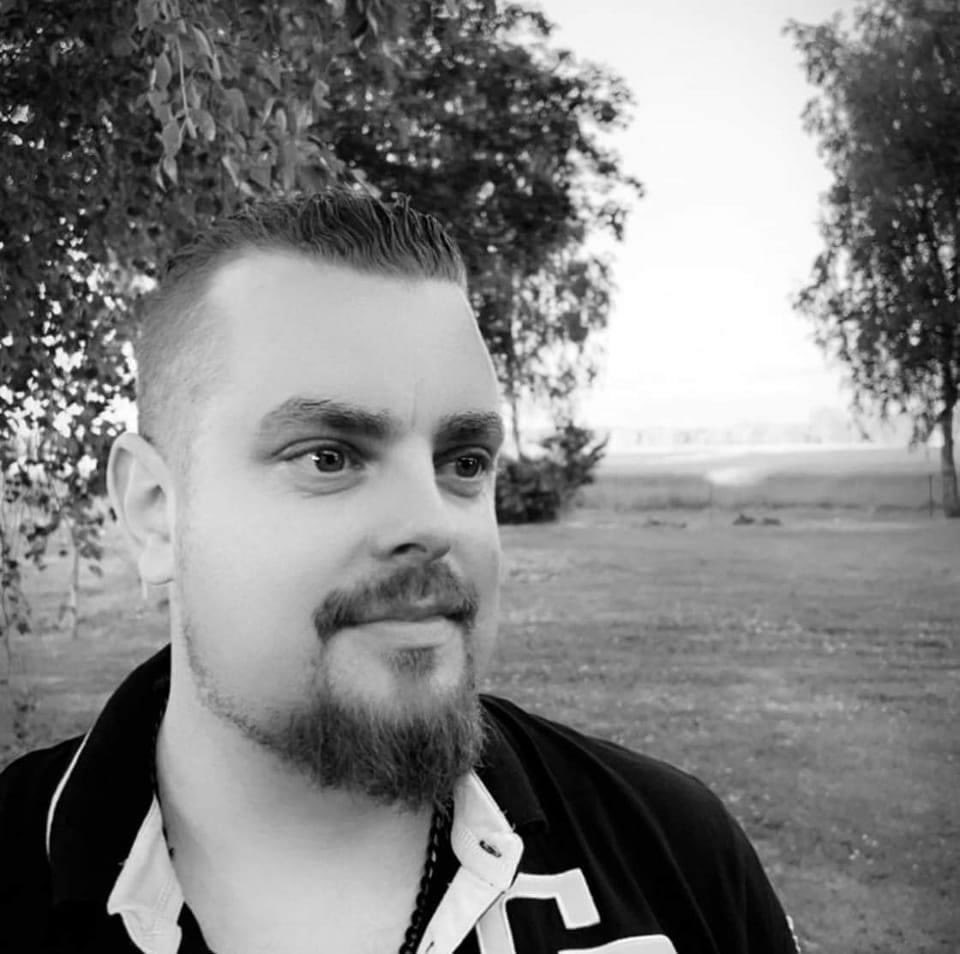 Toni Karjaluoto tweet media