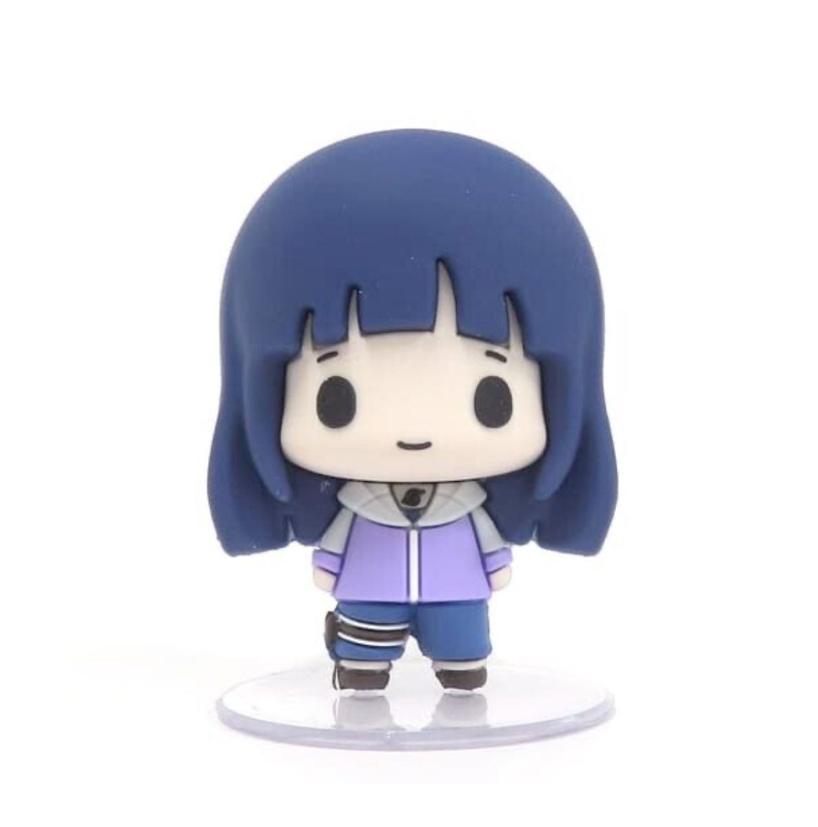 DailyChibiHina's tweet photo. hinata chokirin mascot 💜 https://t.co/kUggq977lV