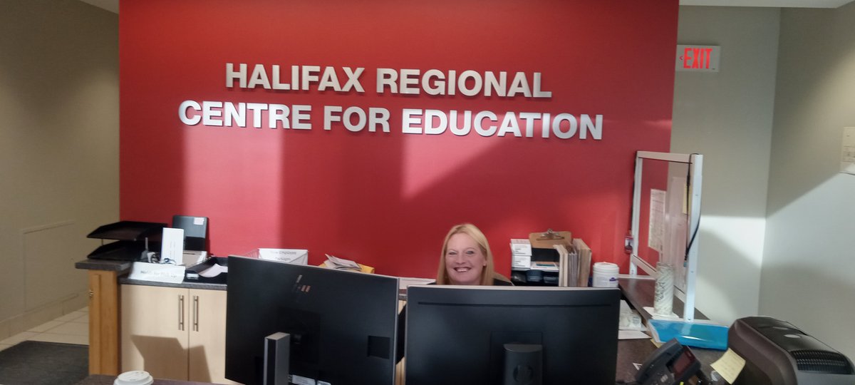 HRCE Human Resources tweet media