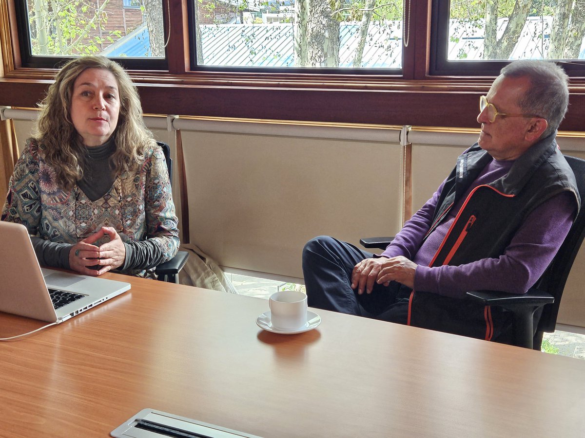 Facultad Arquitectura Construcción Diseño UBB tweet media