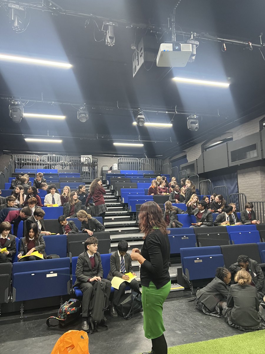 StDunstansColl's tweet photo. This afternoon, our Deputy Head Pastoral, Mrs McLellan hosted the first in a series of Cake&Chat workshops as part of this week's Disability Awareness Week.
The workshop focused on supporting neurodiversity and disabilities at St Dunstan's
#DisabilityAwarenessWeek @StDunsHead https://t.co/AHajyQMmSm