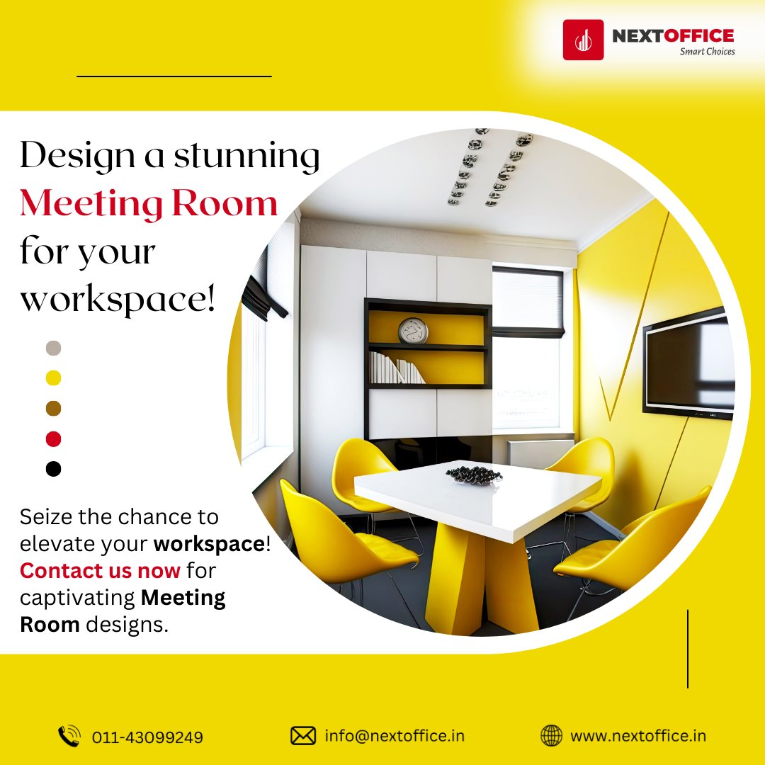 Corporate Interior Design  : Transform Your Workspace with Stunning Designs
