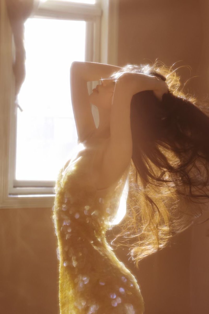 向晚意 tweet media