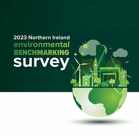 Exciting News! We are thrilled to announce we have been awarded the Silver Level award within this years BITCNI Environmental Benchmarking Survey. Thank you to everyone who has been a part of our journey, supporting &amp; contributing to our environmental initiatives.