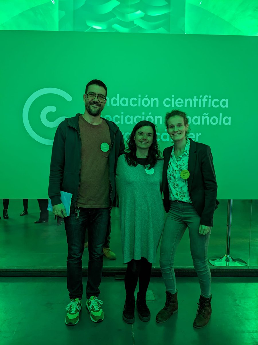 CIEMAT Innovación Biomédica tweet media