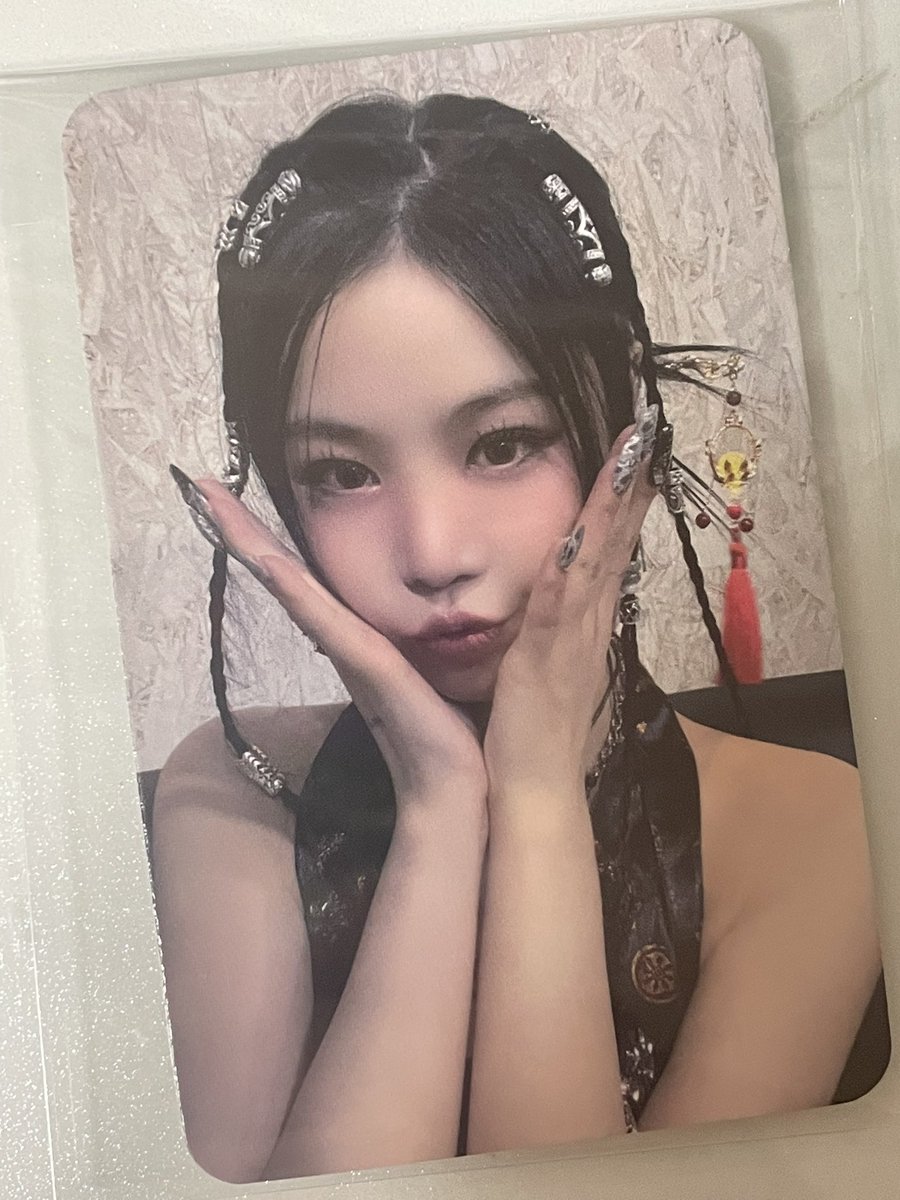 tellchelll's tweet photo. 기욥다아아앙 https://t.co/Ip8nAskXDF