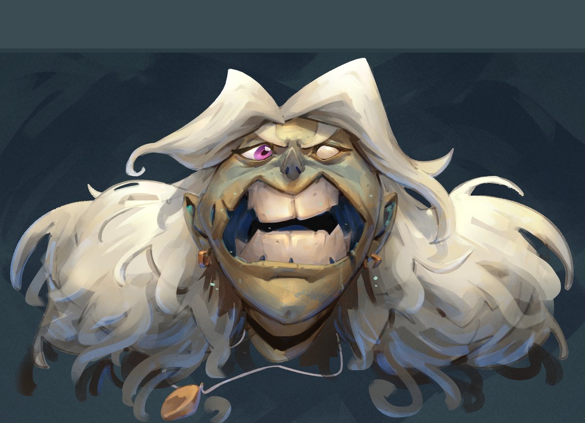 bryanp_art's tweet photo. Gonna post some of the latest things i've done. #characterdesign #conceptart #characterart #2dart https://t.co/bbc6INl9G7