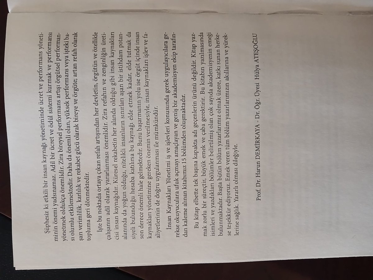 İstanbul Arel Üniversitesi İİBF tweet media