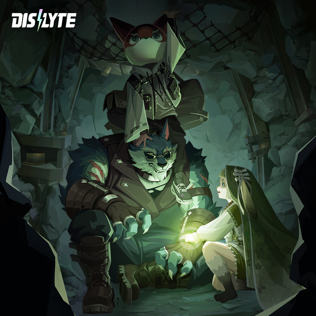 The main storyline has been completely revised, so come and embark on the new adventure together!

◇ Story chapters 1 to 12 will feature a completely new plot after the update, but your stage progress and rewards will be kept!