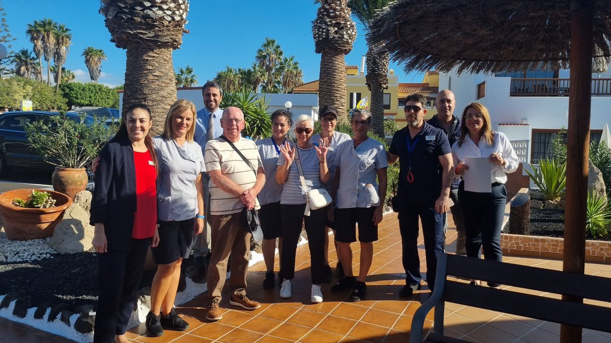 Fire drill today at #SunsetViewClub <a href="/Marialuisagarec/">Maria Luisa GA</a> <a href="/juanmaintenance/">Juan</a> <a href="/Lidia_EH/">Lidia_HT</a> <a href="/DavidTNF0/">David</a> <a href="/Lina62027653/">Lina Svc</a>