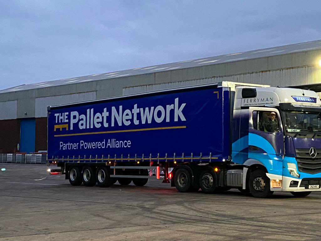 FerrymanLtd. tweet media